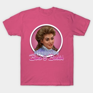 Steel Magnolias - Shelby T-Shirt